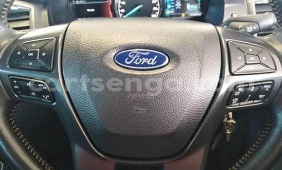 Buy Used Ford Ranger Beige Car in Mbabane in Manzini Buy Used Ford Ranger Beige Car in Mbabane in Manzini