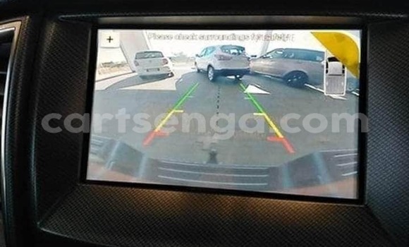 Buy Used Ford Ranger Beige Car in Mbabane in Manzini Buy Used Ford Ranger Beige Car in Mbabane in Manzini