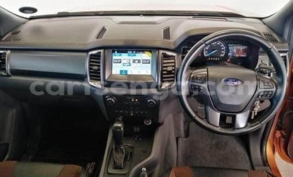 Buy Used Ford Ranger Beige Car in Mbabane in Manzini Buy Used Ford Ranger Beige Car in Mbabane in Manzini