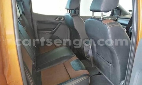Buy Used Ford Ranger Beige Car in Mbabane in Manzini Buy Used Ford Ranger Beige Car in Mbabane in Manzini