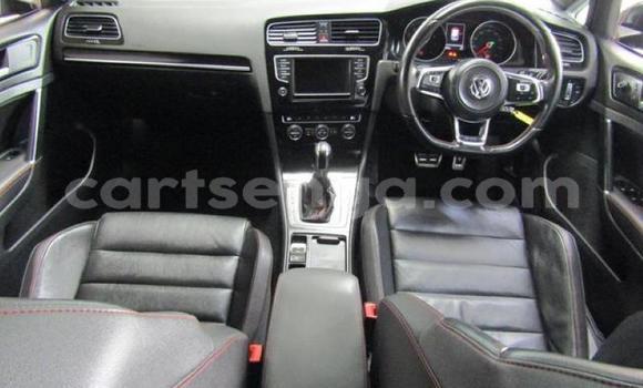 Buy Used Volkswagen Golf GTI Black Car in Manzini in Manzini Buy Used Volkswagen Golf GTI Black Car in Manzini in Manzini