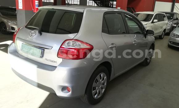 Buy Used Toyota Auris Silver Car in Manzini in Manzini Buy Used Toyota Auris Silver Car in Manzini in Manzini