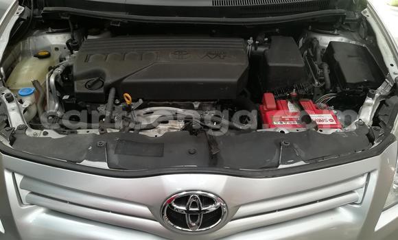 Buy Used Toyota Auris Silver Car in Manzini in Manzini Buy Used Toyota Auris Silver Car in Manzini in Manzini