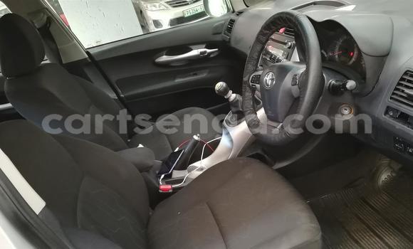 Buy Used Toyota Auris Silver Car in Manzini in Manzini Buy Used Toyota Auris Silver Car in Manzini in Manzini