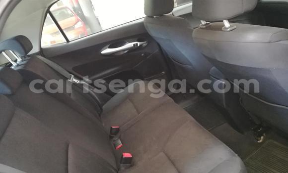 Buy Used Toyota Auris Silver Car in Manzini in Manzini Buy Used Toyota Auris Silver Car in Manzini in Manzini