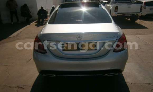 Buy Used Mercedes‒Benz C–Class Silver Car in Manzini in Manzini Buy Used Mercedes‒Benz C–Class Silver Car in Manzini in Manzini
