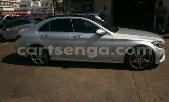 Buy Used Mercedes‒Benz C–Class Silver Car in Manzini in Manzini Buy Used Mercedes‒Benz C–Class Silver Car in Manzini in Manzini