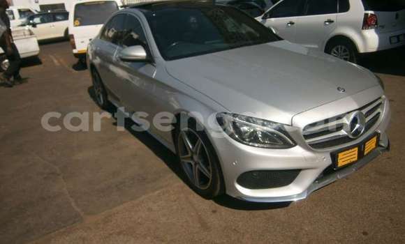 Buy Used Mercedes‒Benz C–Class Silver Car in Manzini in Manzini Buy Used Mercedes‒Benz C–Class Silver Car in Manzini in Manzini