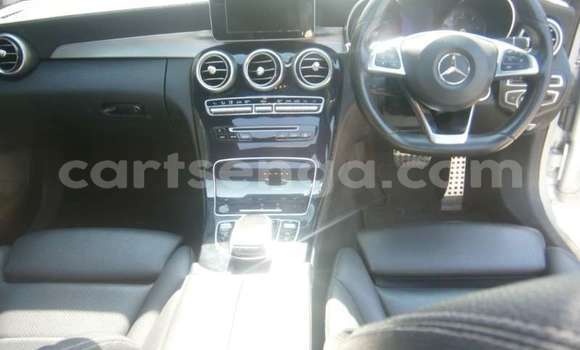 Buy Used Mercedes‒Benz C–Class Silver Car in Manzini in Manzini Buy Used Mercedes‒Benz C–Class Silver Car in Manzini in Manzini