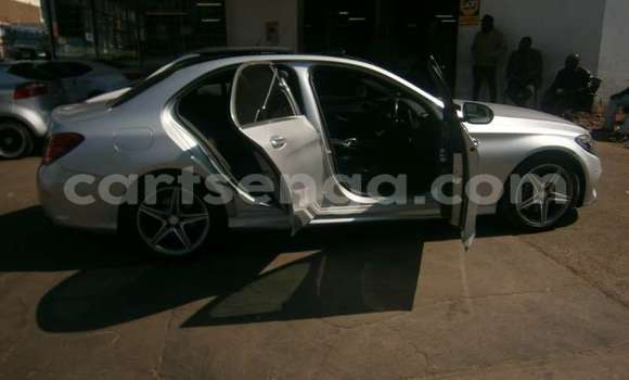 Buy Used Mercedes‒Benz C–Class Silver Car in Manzini in Manzini Buy Used Mercedes‒Benz C–Class Silver Car in Manzini in Manzini