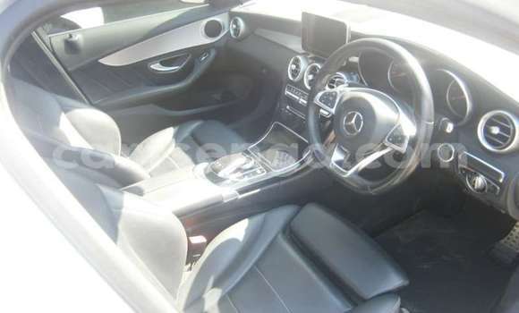 Buy Used Mercedes‒Benz C–Class Silver Car in Manzini in Manzini Buy Used Mercedes‒Benz C–Class Silver Car in Manzini in Manzini