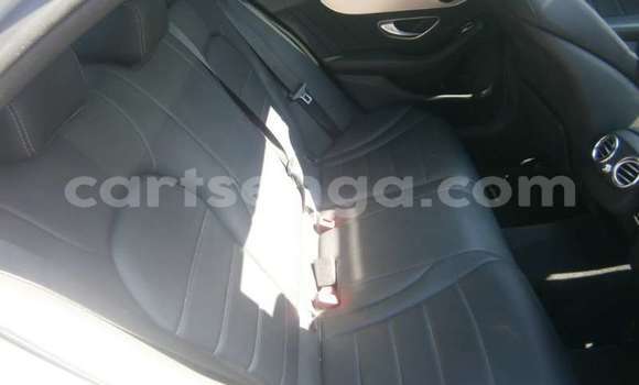 Buy Used Mercedes‒Benz C–Class Silver Car in Manzini in Manzini Buy Used Mercedes‒Benz C–Class Silver Car in Manzini in Manzini