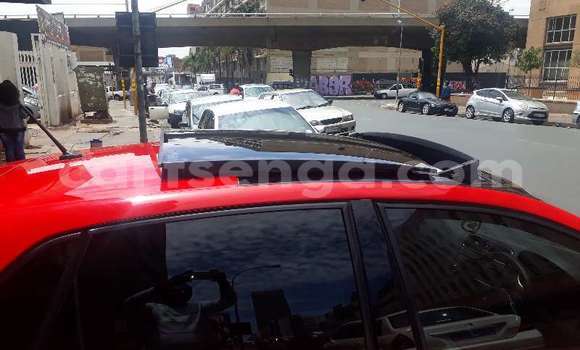 Acheter Occasion Voiture Volkswagen Polo GTI Rouge à Ezulwini, Hhohho Acheter Occasion Voiture Volkswagen Polo GTI Rouge à Ezulwini, Hhohho