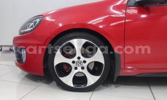 Nunua Ilio tumika Volkswagen Golf GTI Red Gari ndani ya Bulembu nchini Hhohho Nunua Ilio tumika Volkswagen Golf GTI Red Gari ndani ya Bulembu nchini Hhohho