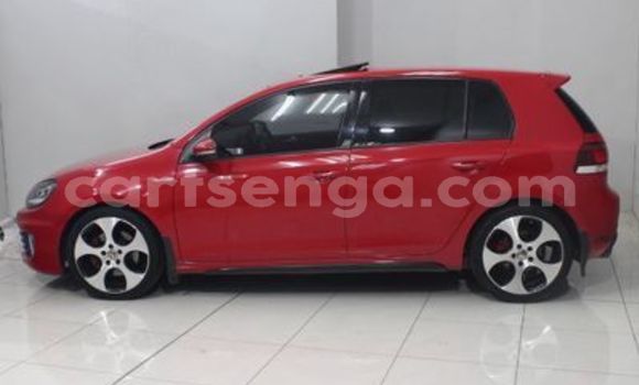 Nunua Ilio tumika Volkswagen Golf GTI Red Gari ndani ya Bulembu nchini Hhohho Nunua Ilio tumika Volkswagen Golf GTI Red Gari ndani ya Bulembu nchini Hhohho