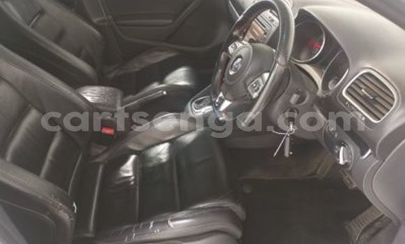 Acheter Occasion Voiture Volkswagen Golf GTI Blanc à Hlatikulu, Shiselweni District Acheter Occasion Voiture Volkswagen Golf GTI Blanc à Hlatikulu, Shiselweni District