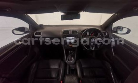 Acheter Occasion Voiture Volkswagen Golf GTI Blanc à Hlatikulu, Shiselweni District Acheter Occasion Voiture Volkswagen Golf GTI Blanc à Hlatikulu, Shiselweni District