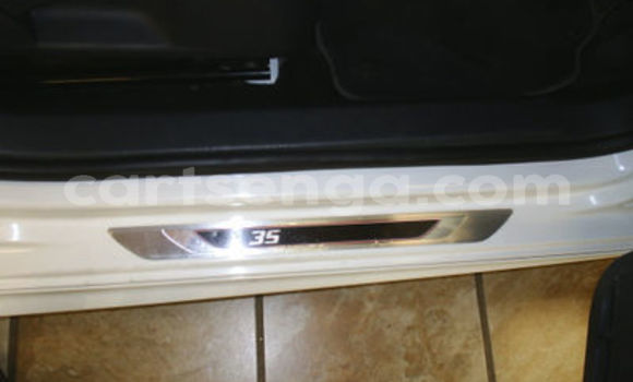 Acheter Occasion Voiture Volkswagen Golf GTI Blanc à Big Bend, Lubombo District Acheter Occasion Voiture Volkswagen Golf GTI Blanc à Big Bend, Lubombo District