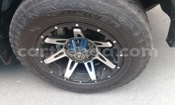 Acheter Occasion Voiture Toyota Hilux Blanc à Manzini, Manzini Acheter Occasion Voiture Toyota Hilux Blanc à Manzini, Manzini