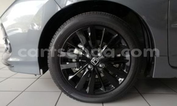 Acheter Occasion Voiture Honda Jazz Gris à Bulembu, Hhohho Acheter Occasion Voiture Honda Jazz Gris à Bulembu, Hhohho
