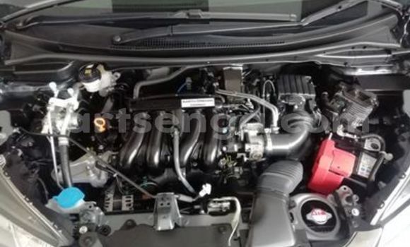 Acheter Occasion Voiture Honda Jazz Gris à Bulembu, Hhohho Acheter Occasion Voiture Honda Jazz Gris à Bulembu, Hhohho