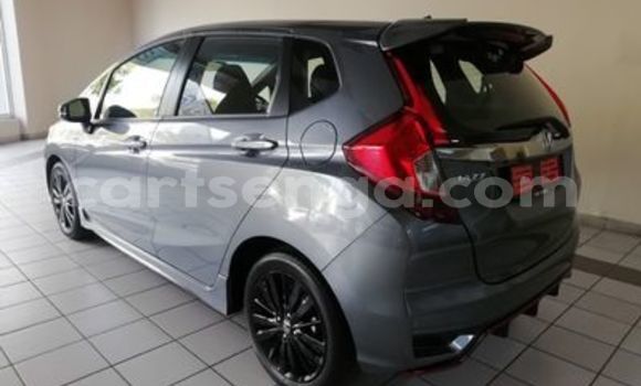 Acheter Occasion Voiture Honda Jazz Gris à Bulembu, Hhohho Acheter Occasion Voiture Honda Jazz Gris à Bulembu, Hhohho