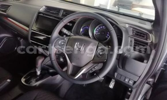 Acheter Occasion Voiture Honda Jazz Gris à Bulembu, Hhohho Acheter Occasion Voiture Honda Jazz Gris à Bulembu, Hhohho