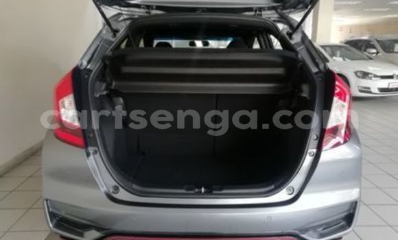 Acheter Occasion Voiture Honda Jazz Gris à Bulembu, Hhohho Acheter Occasion Voiture Honda Jazz Gris à Bulembu, Hhohho