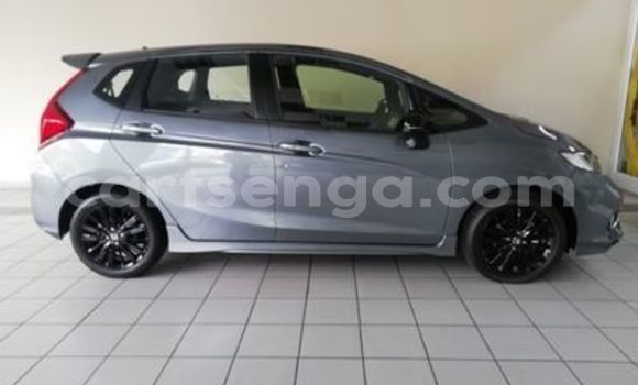 Acheter Occasion Voiture Honda Jazz Gris à Bulembu, Hhohho Acheter Occasion Voiture Honda Jazz Gris à Bulembu, Hhohho