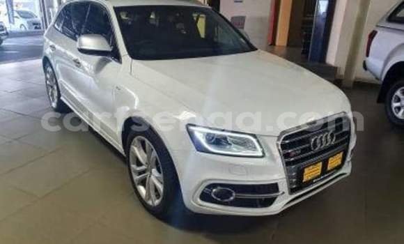 Acheter Occasion Voiture Audi SQ5 Marron à Manzini, Manzini Acheter Occasion Voiture Audi SQ5 Marron à Manzini, Manzini