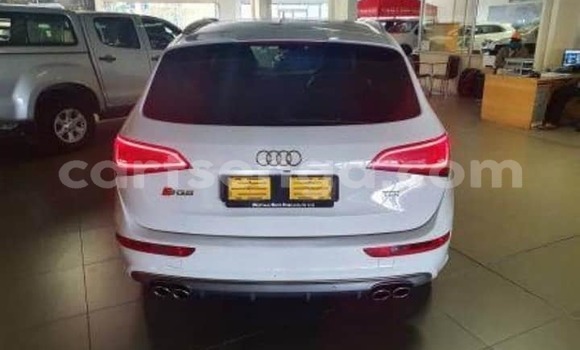 Acheter Occasion Voiture Audi SQ5 Marron à Manzini, Manzini Acheter Occasion Voiture Audi SQ5 Marron à Manzini, Manzini
