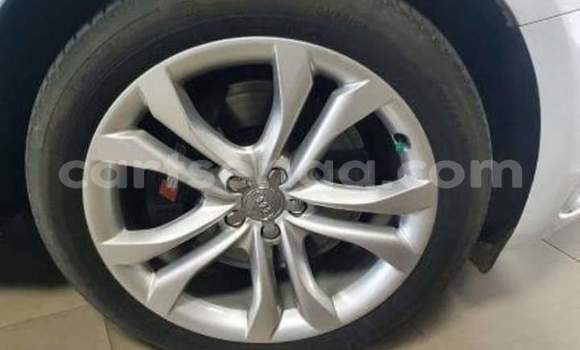 Acheter Occasion Voiture Audi SQ5 Marron à Manzini, Manzini Acheter Occasion Voiture Audi SQ5 Marron à Manzini, Manzini