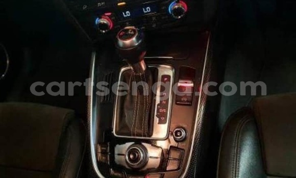 Acheter Occasion Voiture Audi SQ5 Marron à Manzini, Manzini Acheter Occasion Voiture Audi SQ5 Marron à Manzini, Manzini