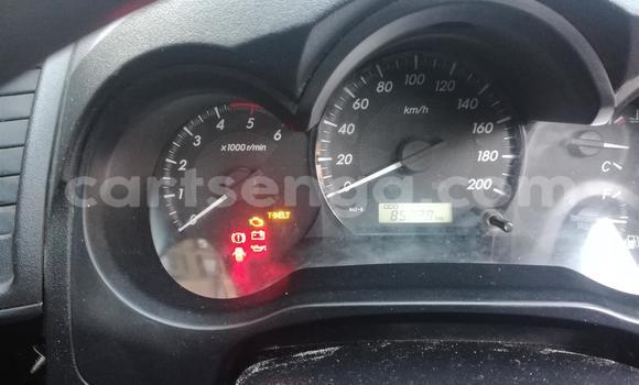 Acheter Occasion Voiture Toyota Hilux Blanc à Manzini, Manzini Acheter Occasion Voiture Toyota Hilux Blanc à Manzini, Manzini