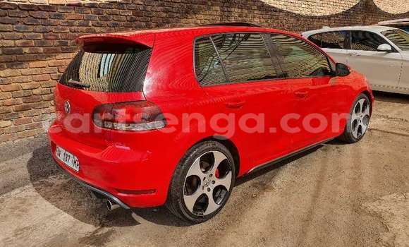 Acheter Occasion Voiture Volkswagen Golf GTI Rouge à Manzini, Manzini Acheter Occasion Voiture Volkswagen Golf GTI Rouge à Manzini, Manzini