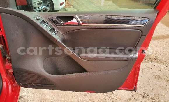 Acheter Occasion Voiture Volkswagen Golf GTI Rouge à Manzini, Manzini Acheter Occasion Voiture Volkswagen Golf GTI Rouge à Manzini, Manzini