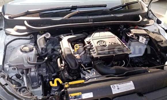 Acheter Occasion Voiture Volkswagen Polo Blanc à Mbabane, Manzini Acheter Occasion Voiture Volkswagen Polo Blanc à Mbabane, Manzini