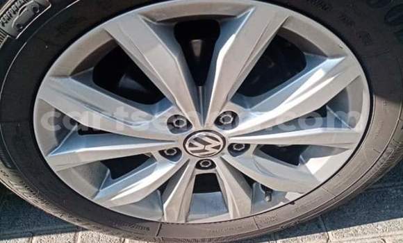 Acheter Occasion Voiture Volkswagen Polo Blanc à Mbabane, Manzini Acheter Occasion Voiture Volkswagen Polo Blanc à Mbabane, Manzini