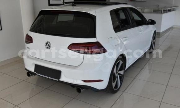 Acheter Occasion Voiture Volkswagen Golf GTI Blanc à Manzini, Manzini Acheter Occasion Voiture Volkswagen Golf GTI Blanc à Manzini, Manzini