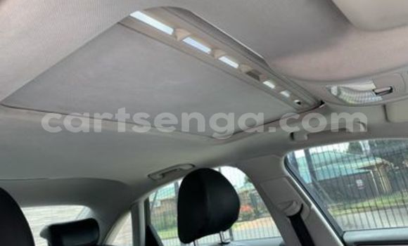 Buy Used Audi A4 White Car in Ezulwini in Hhohho Buy Used Audi A4 White Car in Ezulwini in Hhohho