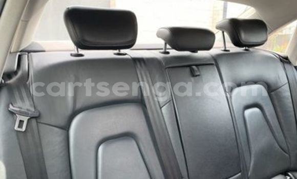 Buy Used Audi A4 White Car in Ezulwini in Hhohho Buy Used Audi A4 White Car in Ezulwini in Hhohho