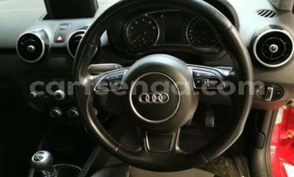 Nunua Ilio tumika Audi A1 Red Gari ndani ya Import - Dubai nchini Hhohho Nunua Ilio tumika Audi A1 Red Gari ndani ya Import - Dubai nchini Hhohho