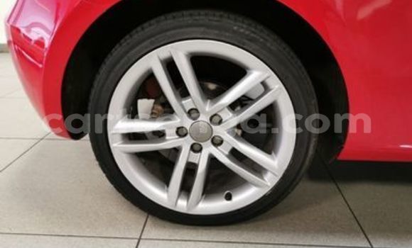 Nunua Ilio tumika Audi A1 Red Gari ndani ya Import - Dubai nchini Hhohho Nunua Ilio tumika Audi A1 Red Gari ndani ya Import - Dubai nchini Hhohho