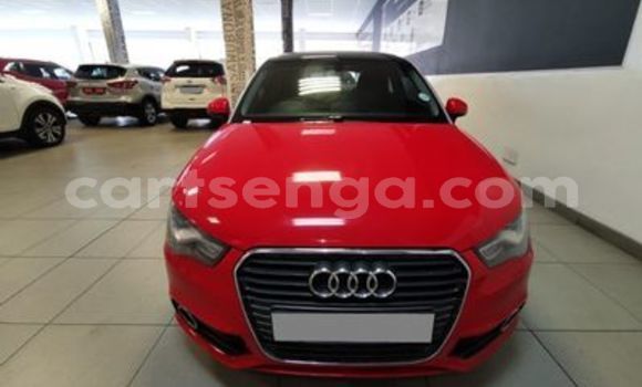 Nunua Ilio tumika Audi A1 Red Gari ndani ya Import - Dubai nchini Hhohho Nunua Ilio tumika Audi A1 Red Gari ndani ya Import - Dubai nchini Hhohho
