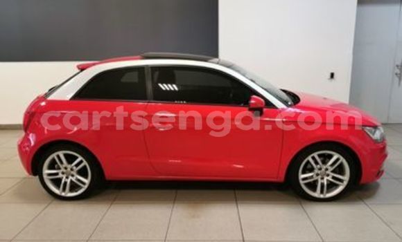 Nunua Ilio tumika Audi A1 Red Gari ndani ya Import - Dubai nchini Hhohho Nunua Ilio tumika Audi A1 Red Gari ndani ya Import - Dubai nchini Hhohho
