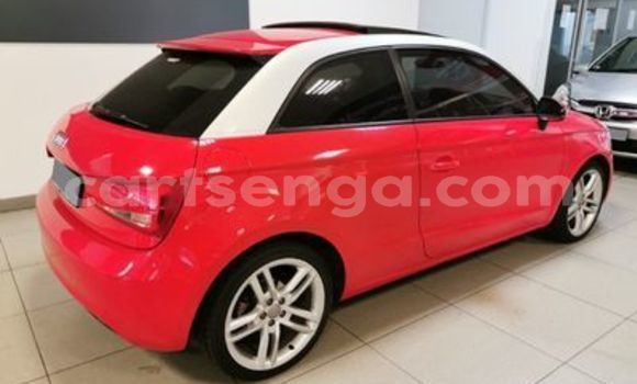 Nunua Ilio tumika Audi A1 Red Gari ndani ya Import - Dubai nchini Hhohho Nunua Ilio tumika Audi A1 Red Gari ndani ya Import - Dubai nchini Hhohho