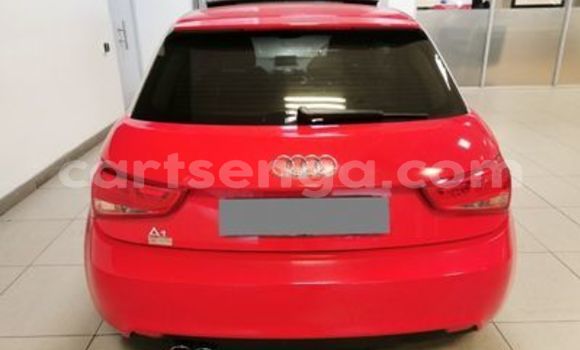 Nunua Ilio tumika Audi A1 Red Gari ndani ya Import - Dubai nchini Hhohho Nunua Ilio tumika Audi A1 Red Gari ndani ya Import - Dubai nchini Hhohho