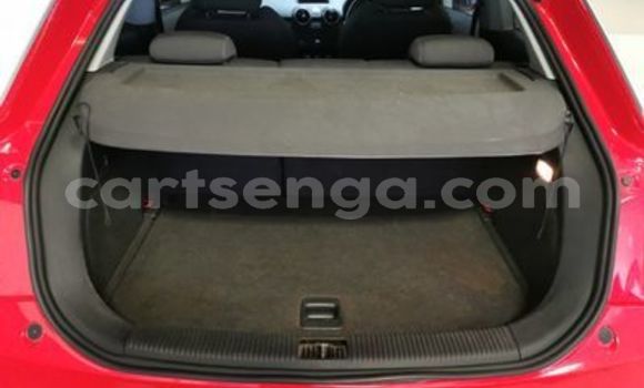 Nunua Ilio tumika Audi A1 Red Gari ndani ya Import - Dubai nchini Hhohho Nunua Ilio tumika Audi A1 Red Gari ndani ya Import - Dubai nchini Hhohho