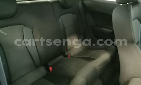 Nunua Ilio tumika Audi A1 Red Gari ndani ya Import - Dubai nchini Hhohho Nunua Ilio tumika Audi A1 Red Gari ndani ya Import - Dubai nchini Hhohho