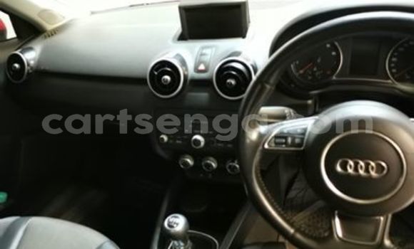 Nunua Ilio tumika Audi A1 Red Gari ndani ya Import - Dubai nchini Hhohho Nunua Ilio tumika Audi A1 Red Gari ndani ya Import - Dubai nchini Hhohho